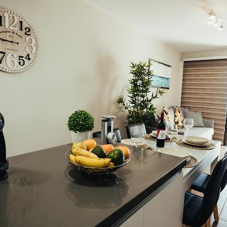 El Rincon Del Mar Apartment Tacoronte Bagian luar foto